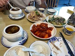 -东山茶寮(新安店)