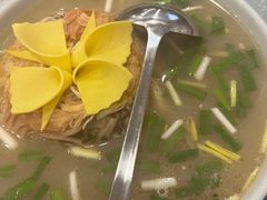 -建坤水席宫·洛阳菜(中州路店)