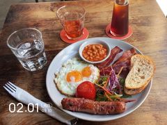 -The Workshop Coffee