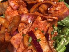-酒拾烤肉(阳光100店)
