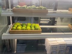 -Yes Lemon就是柠·手打柠檬茶(苏州中心一店)