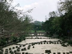 景点-黄龙溪古镇