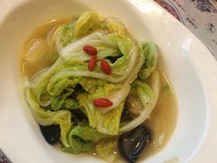 -添福来墨鱼饺子 · 海鲜东北菜(大连星海·黄浦路店)