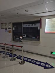 -复旦大学附属妇产科医院(杨浦院区)