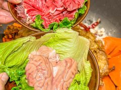 -虾领航小龙虾·吉林烧烤(柳州路店)