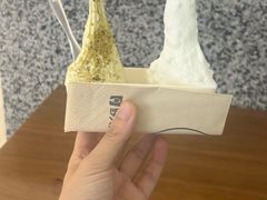 -野人先生Gelato(上海长宁龙之梦店)