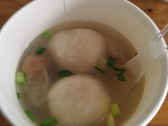 鱼丸-同利肉燕老铺(澳门路店)