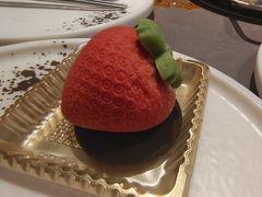 -黑金·寻焰自助百汇·烤肉·火锅(中街店)