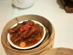 -利苑酒家(宜安广场店)