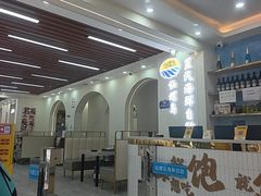 -仙螺岛海鲜自助餐厅(总店)