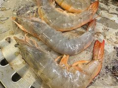 -允辛家·自助泥炉烤肉(九亭店)