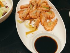 -丰收日·小海鲜·沪上家宴(顾村正大店)