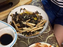 -涵家味土菜馆·徽州一绝臭鳜鱼(三河古镇店)
