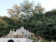 -西双版纳勐泐文化旅游区