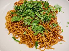 葱油拌面-Solo(衡山路店)