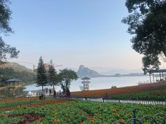 -宝晶宫旅游景区