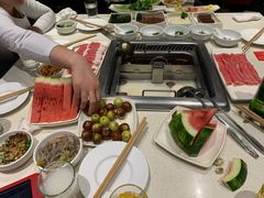 -海底捞火锅(顺义华联店)