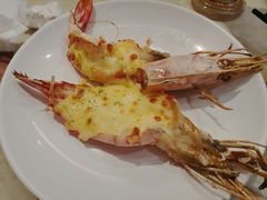 -芭菲盛宴·环球美食(袁家岗店)