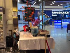 -奔海甄选·活鲜刺身铁板烧自助(太原里店)