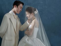 -青禾婚纱摄影(杭州店)