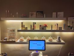 -婳香·女性英式芳疗SPA