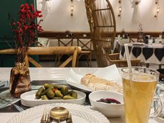 -MIO弥欧洋房西餐厅(中央大街店)