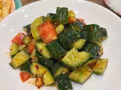 -清真·玛丽亚新疆菜主题餐厅(浙江中路店)