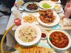 -普天和酒楼(天津之眼店)