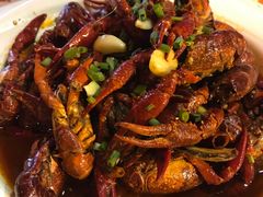 -霸王虾·麻辣小龙虾(清水河公园店)