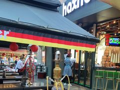 -haxnbauer海森堡德国餐厅(深圳coco店)