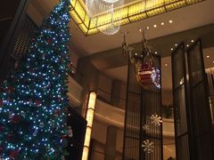 -舟山希尔顿酒店