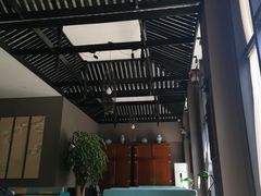 大堂-梧桐花园餐厅(新城店)