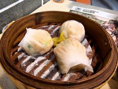 招牌虾饺皇-点都德(珠江新城店)