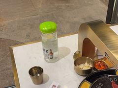 -老板娘的烤肉店(港湾广场店)