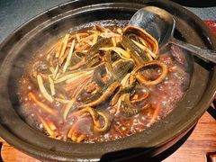 淮扬炒软兜-胜紫云亭 HUAIYANG MASTER(前滩店)