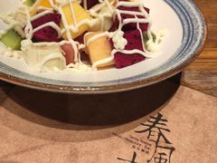 -春风十里烧烤音乐吧(实力乐队驻唱三元里店)