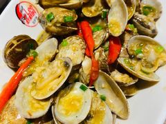 -李叔叔虾蟹大排档(青羊店)