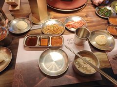 -西塔老太太泥炉烤肉(上海七宝领展广场店)