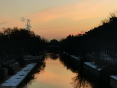 -元大都城垣遗址公园