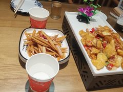 -鸿运楼·舌尖上的徽菜