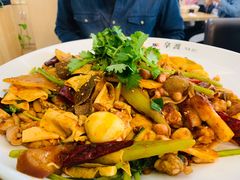 -拿渡·水煮鱼麻辣香锅(王府井奥莱·香江小镇店)