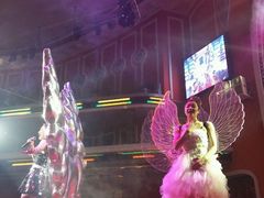 -南京阿波罗演艺广场