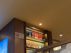 -霸王茶姬(上海恒基名人店)