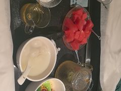 -华夏良子·足道·SPA·艾灸(苏州桥店)