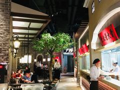 大堂-北方家宴(番禺永旺店)