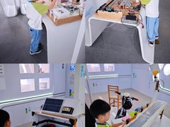 -深圳国际会展中心希尔顿酒店(前海华发冰雪世界店)