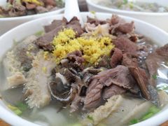 -潮镇老尾牛杂(环城西路店)