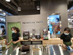 -THE MATCHA TOKYO抹茶东京