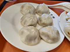 -庆丰包子铺(和平里店)