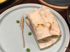 -新白鹿餐厅(爱琴海购物中心店)